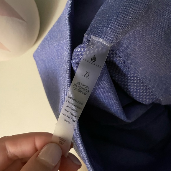 Ryder Wear Shorts - Picture 4 of 4